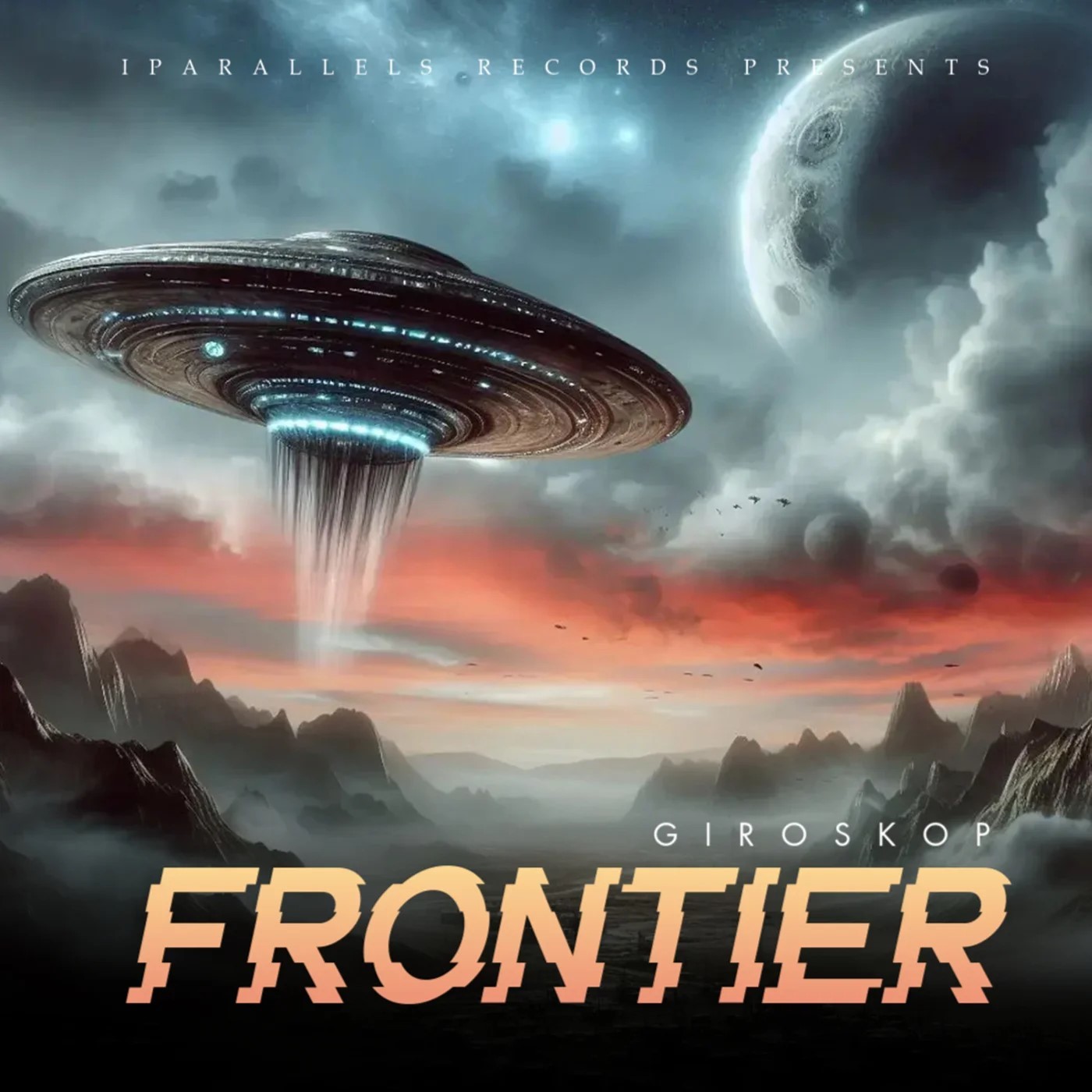 GIROSKOP - Frontier