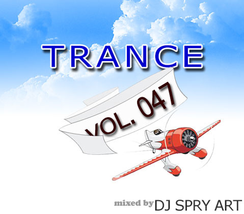 Trance mix #47