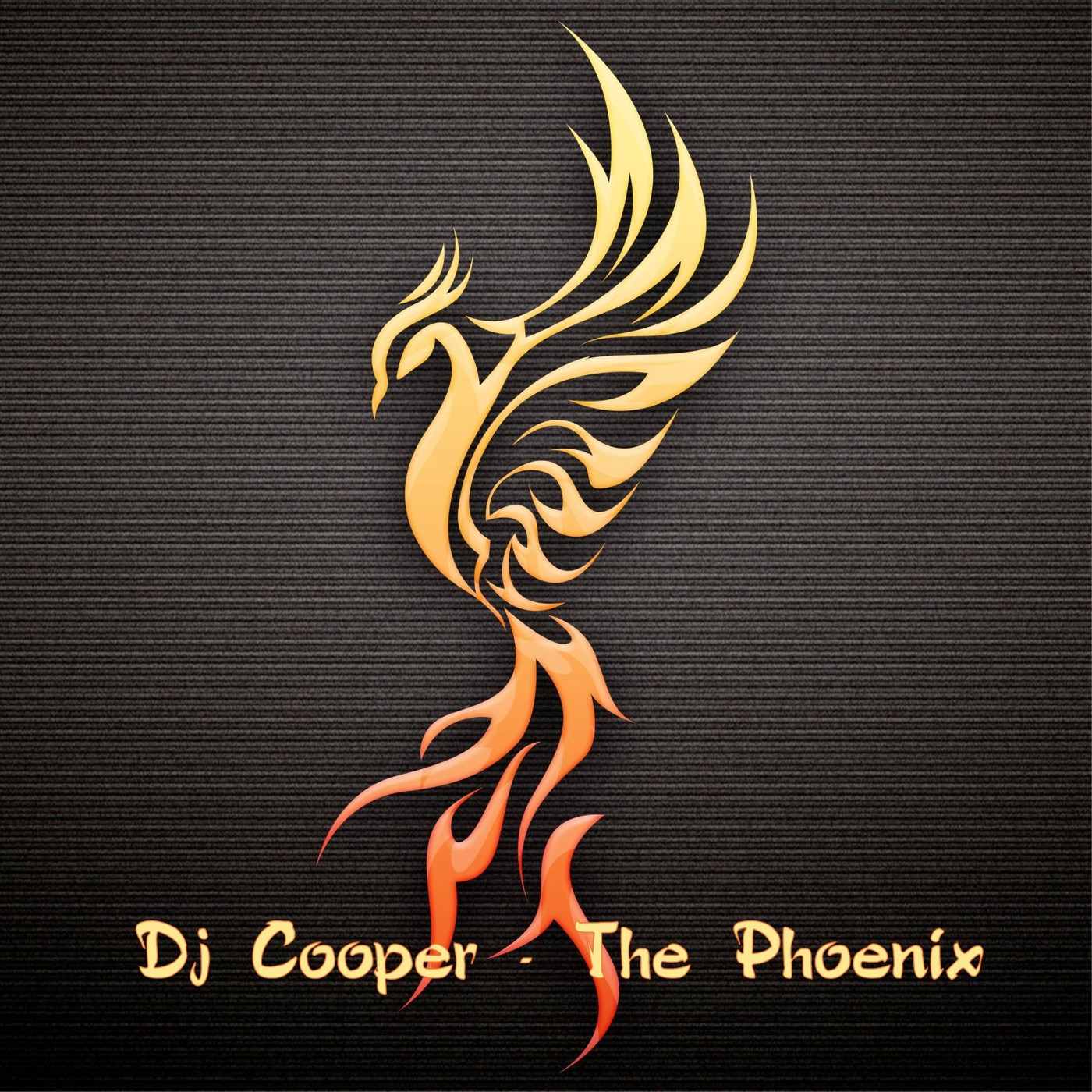 Dj Cooper - The Phoenix episode artwork