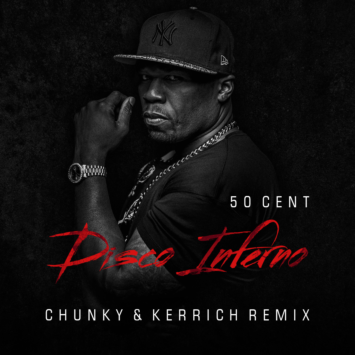 50 Cent Music Video Disco Inferno