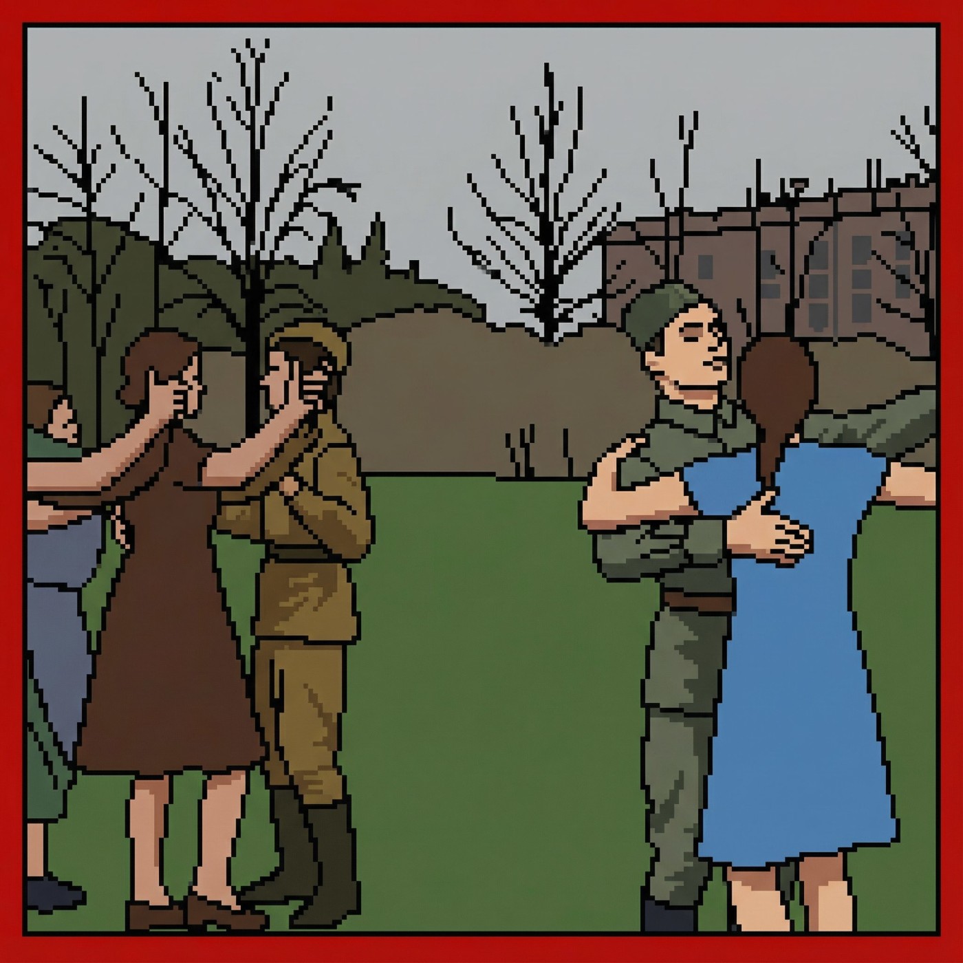 Гипетау - Z-Вальс