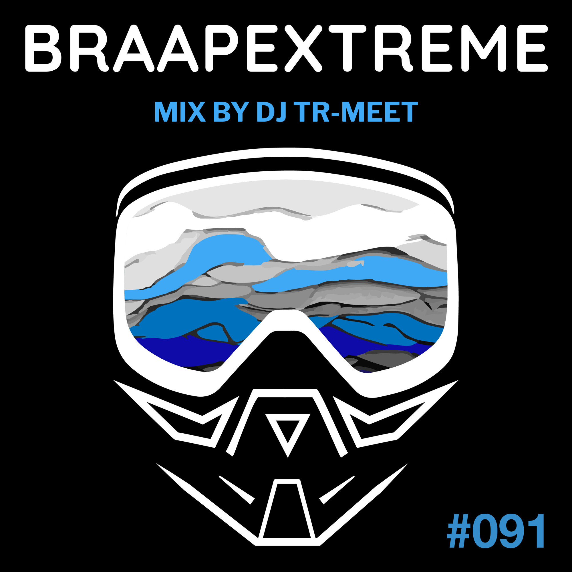 Braapextreme Mix by Tr-Meet & Yuliana