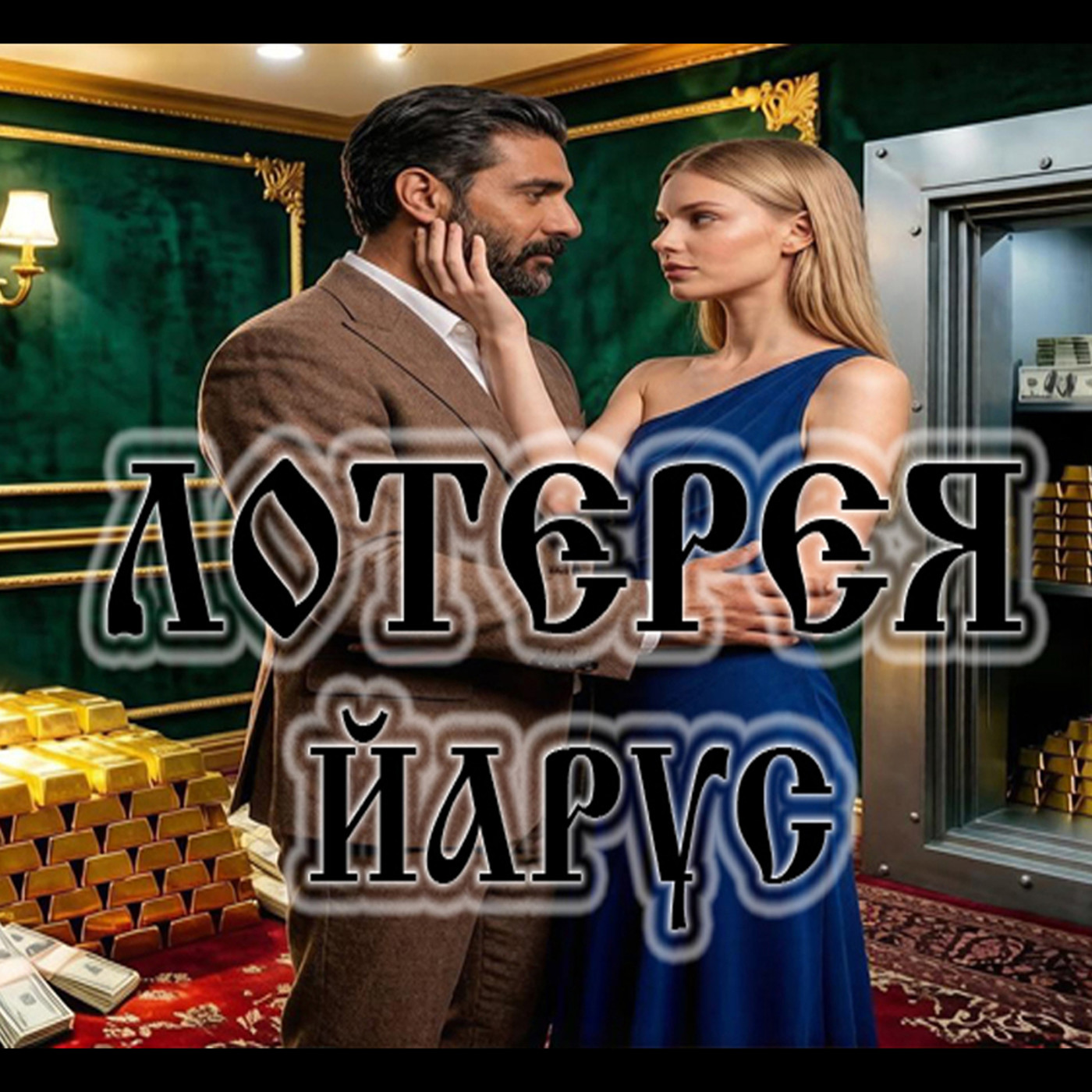Лотерея