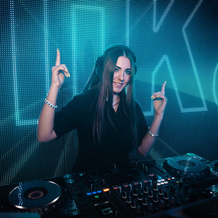 Dj Ellika