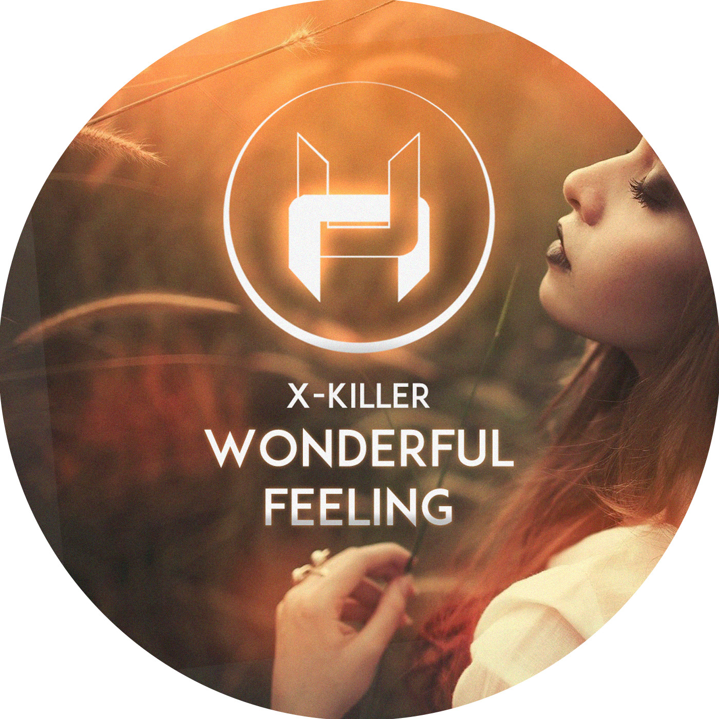 X-Killer - Wonderful Feeling (Original Mix) episode artwork
