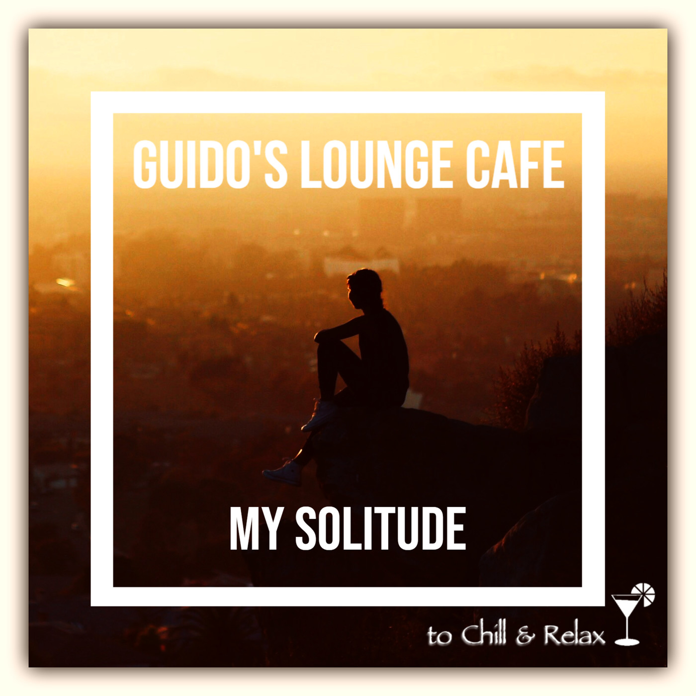 Guido’s Lounge Cafe 063 My Solitude episode artwork
