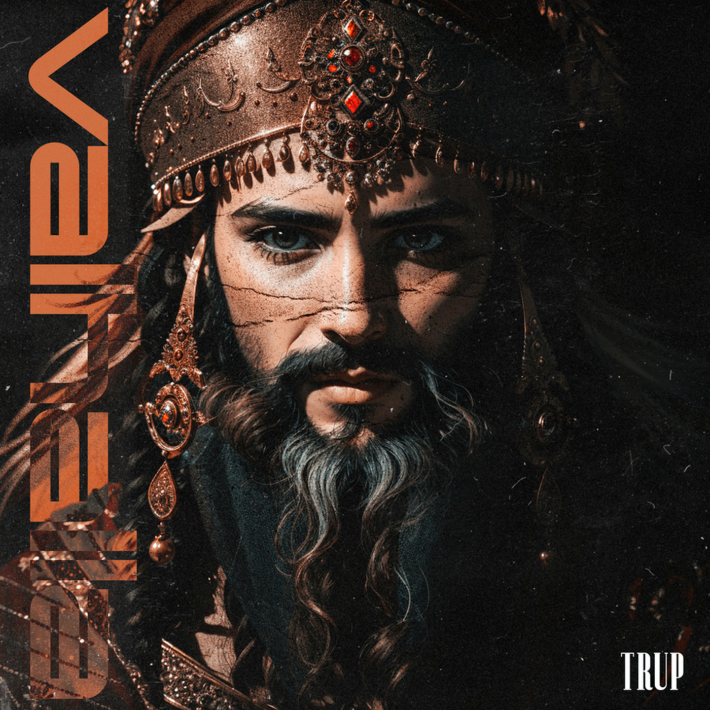 TRUP-Valhalla episode artwork