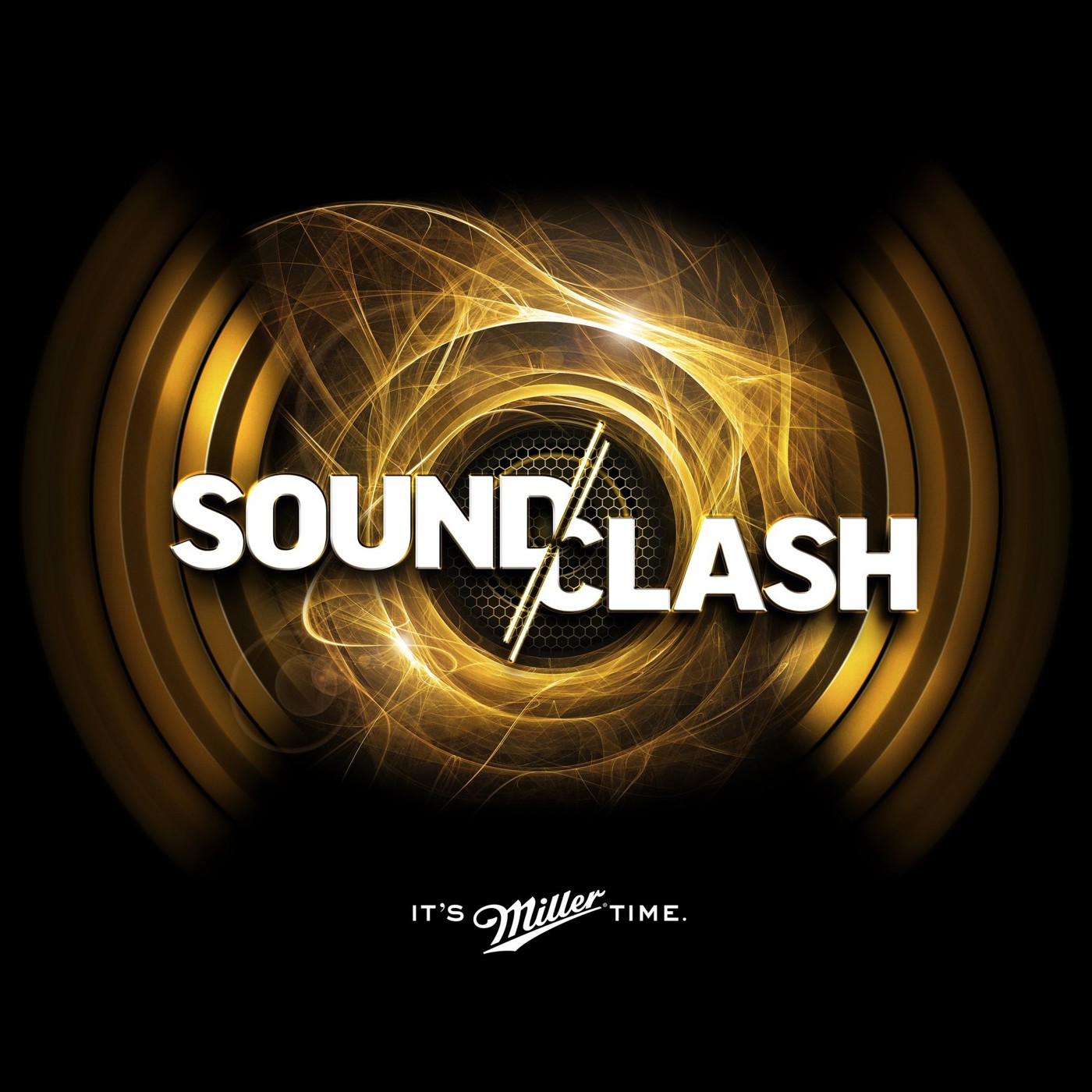 Vladimir Skorotsky - SoundClash Mix`14