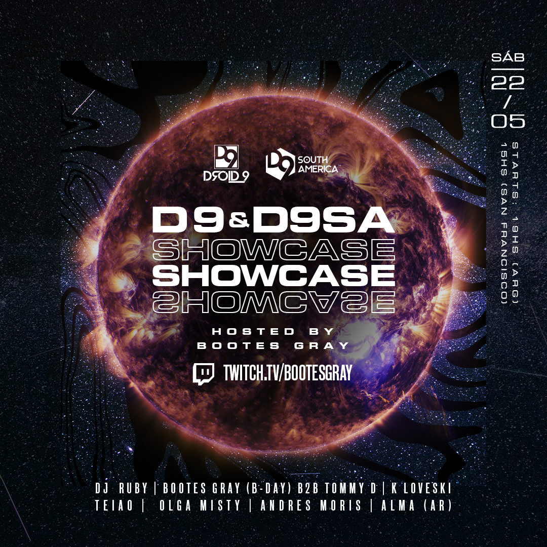 Olga Misty Mixes