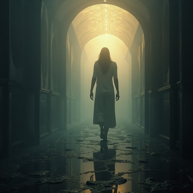 Невыразимая печаль