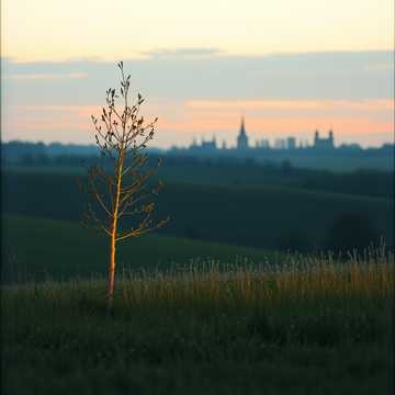 Родная Сторона