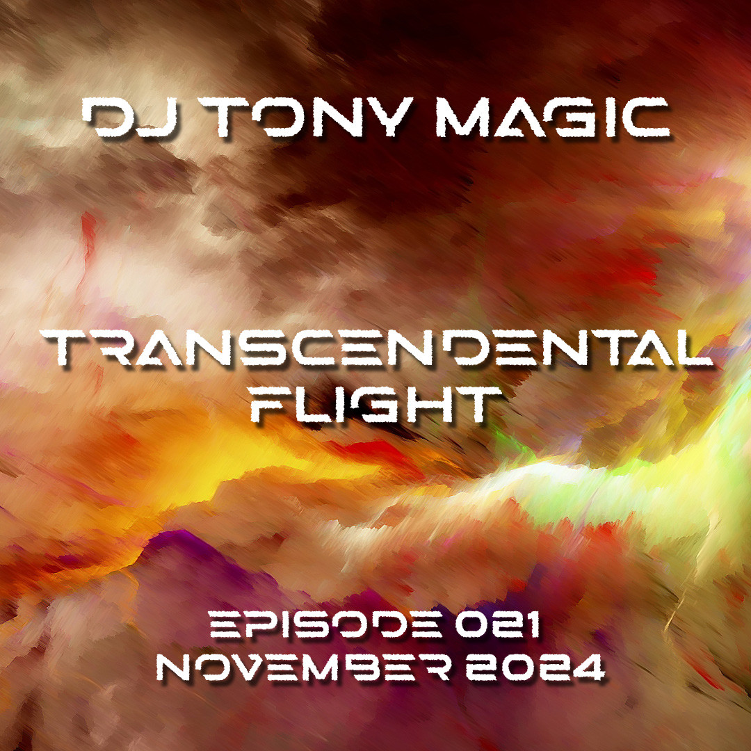 Transcendental Flight