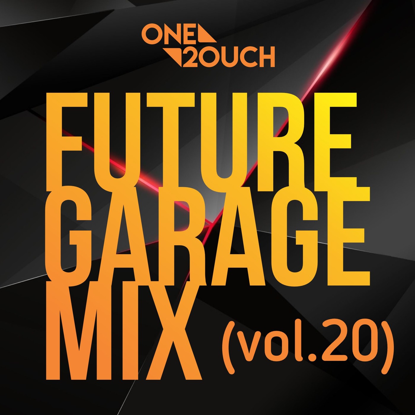 Mixes: Future Garage