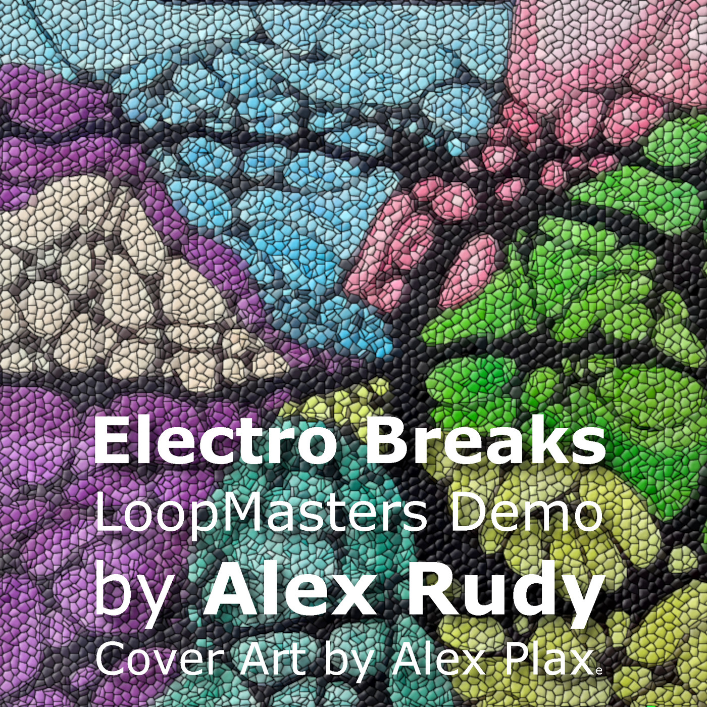 Electro Breaks LoopMasters Demo