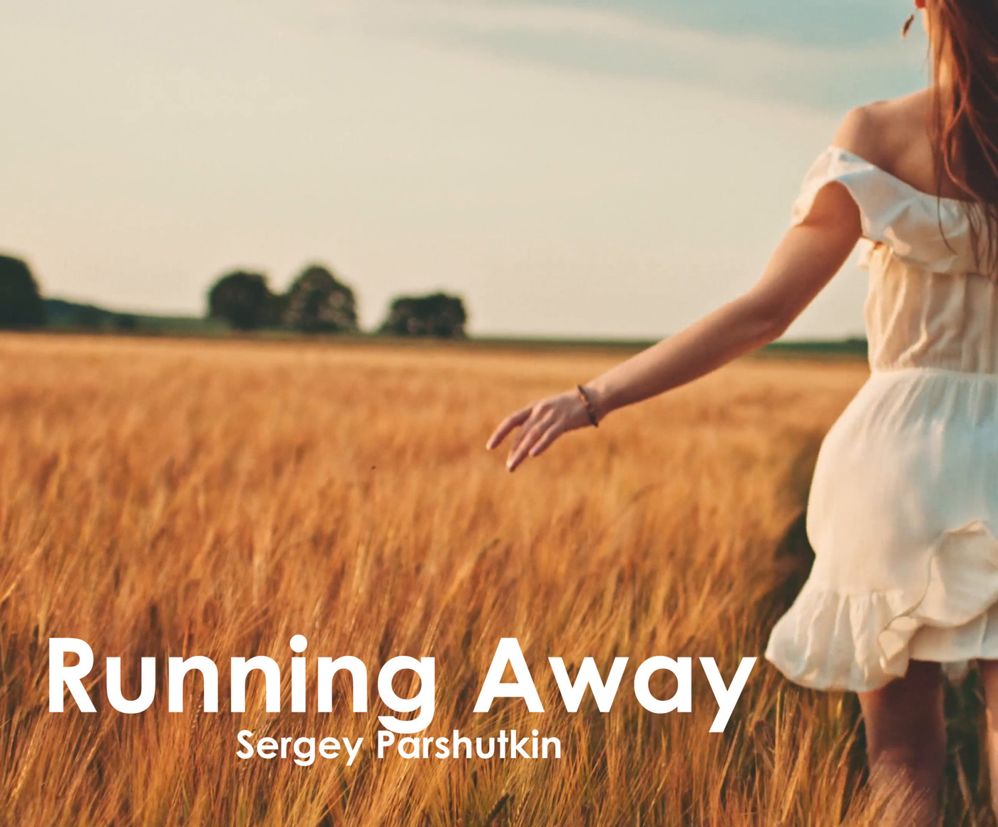 Sergey Parshutkin - Running Away (Original mix) episode artwork