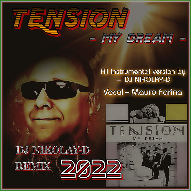 DJ NIKOLAY-D MUSIC