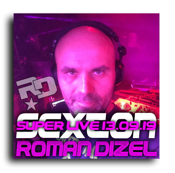 DJ ROMAN DIZEL