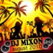 Володя Mixon