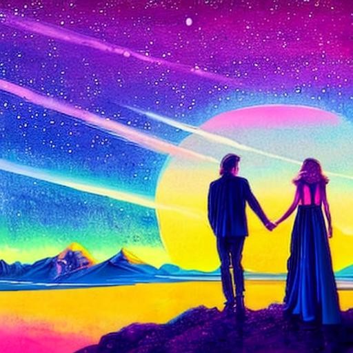 LIZ project - Ты и Я (Aleksey K Synthwave Rmx) – Aleksey K