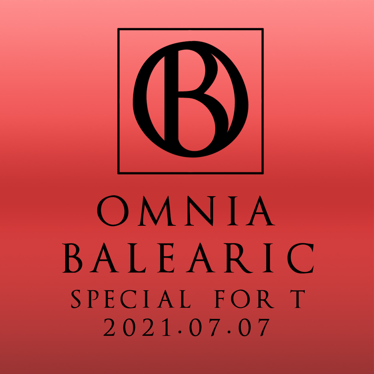 Omnia Balearic