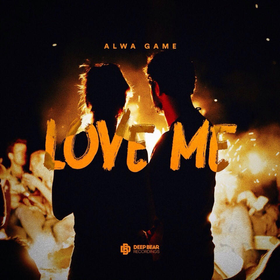 Alwa Game - Love Me (Original Mix) episode artwork
