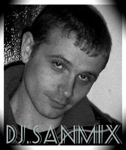 SANMiX - Кокаиновое Солнце(iirock) 2025