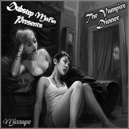 Dj R.A. - The Vampire Dinner