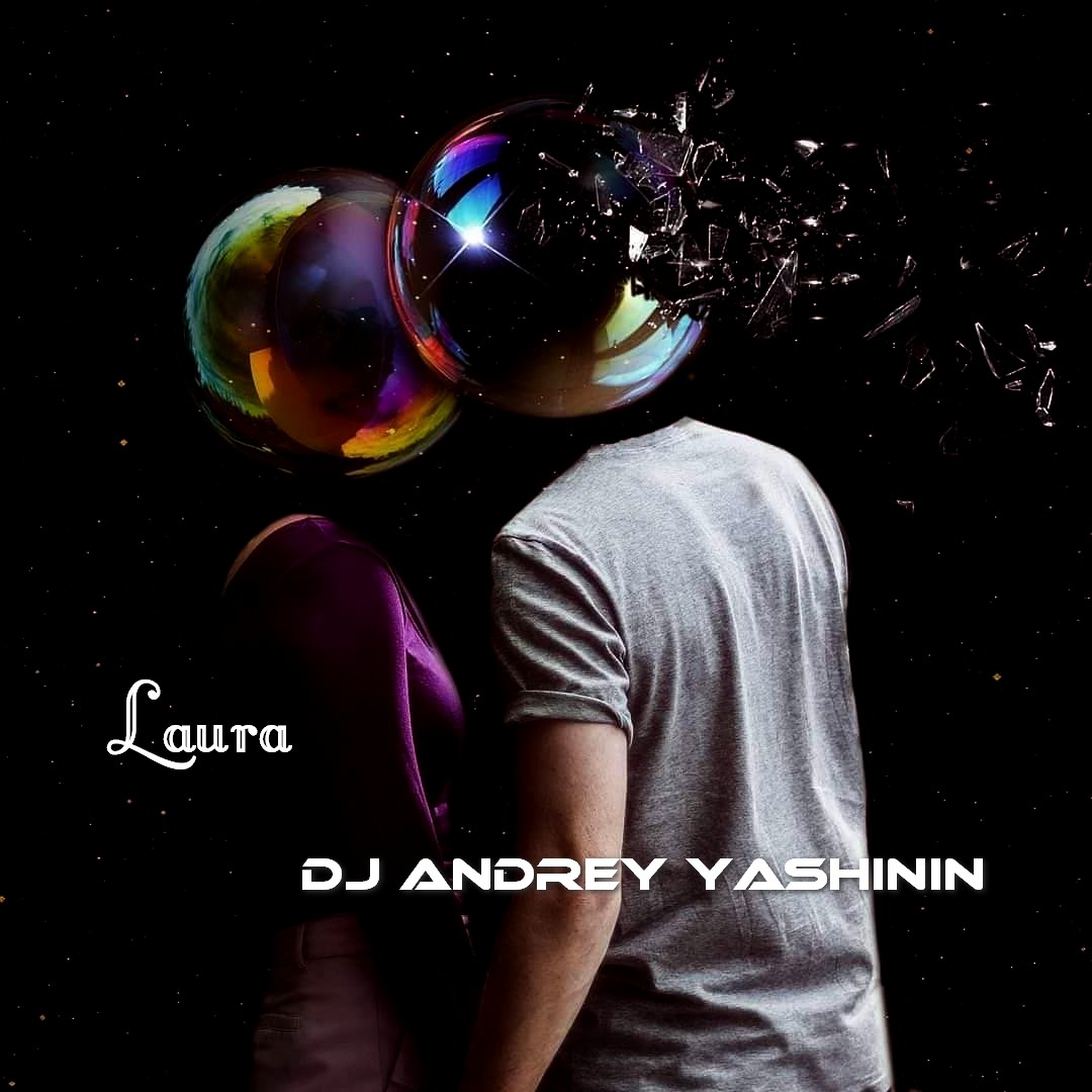 DJ Andrey Yashinin