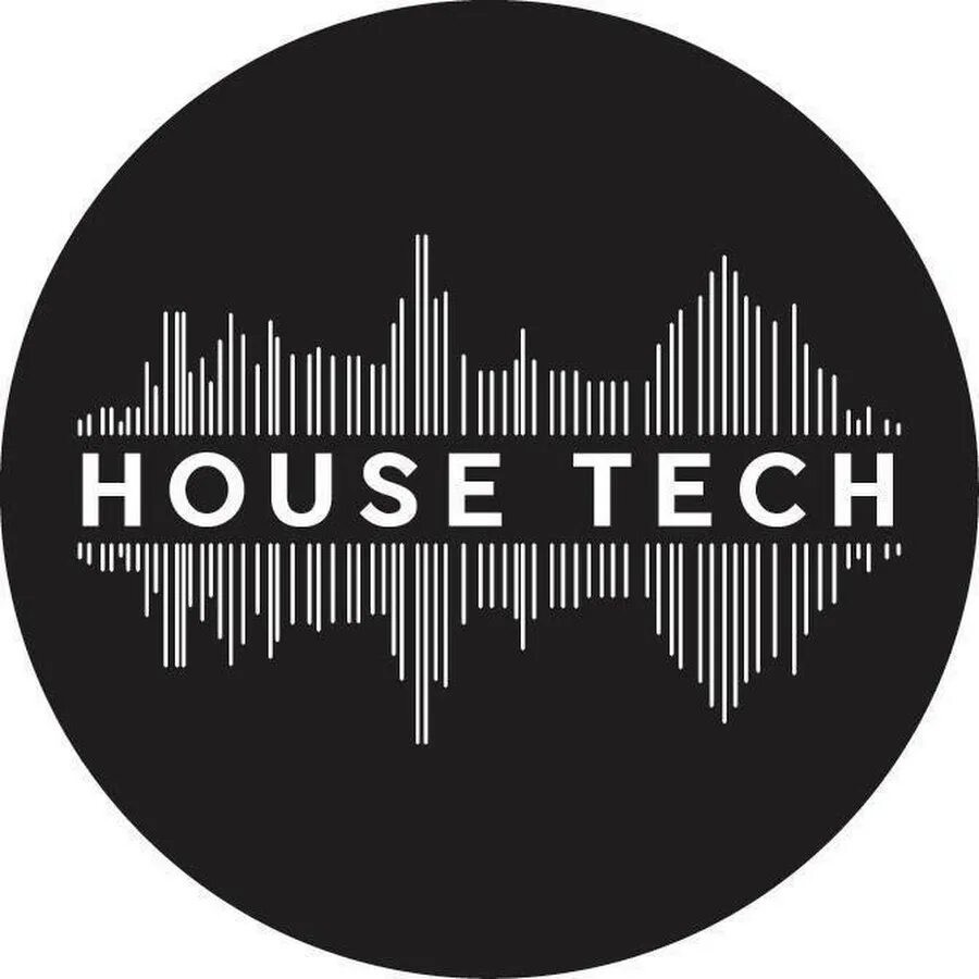 DJ Sirius Tech House mix 012