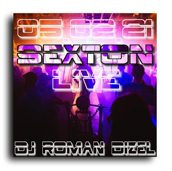 DJ ROMAN DIZEL