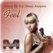 MXD-06 Utmost Djs feat Olesya Astapova - Feel (Radio Mix)