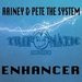 Rainey and PeteThe System - Enhancer (Ex-Driver remix cut) [Triptomatic Records] episode artwork