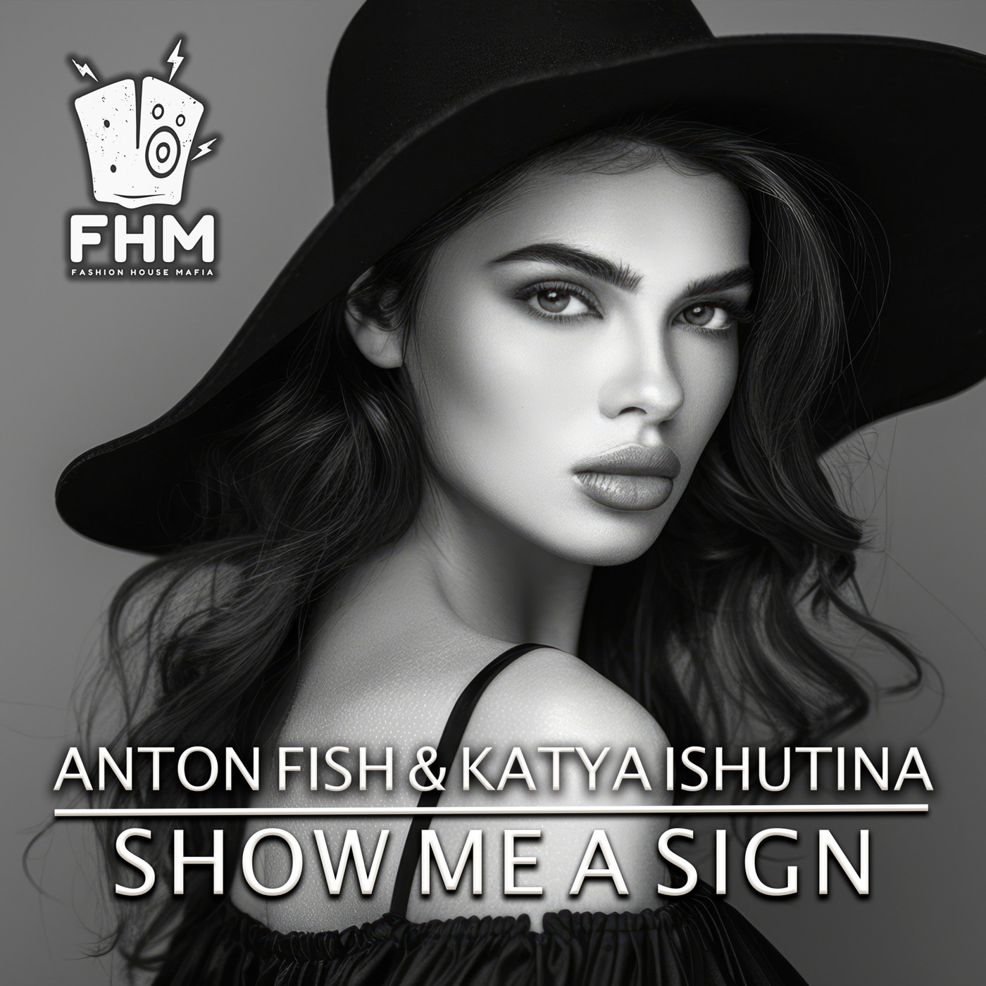 Anton Fish & Katya Ishutina - Show Me a Sign