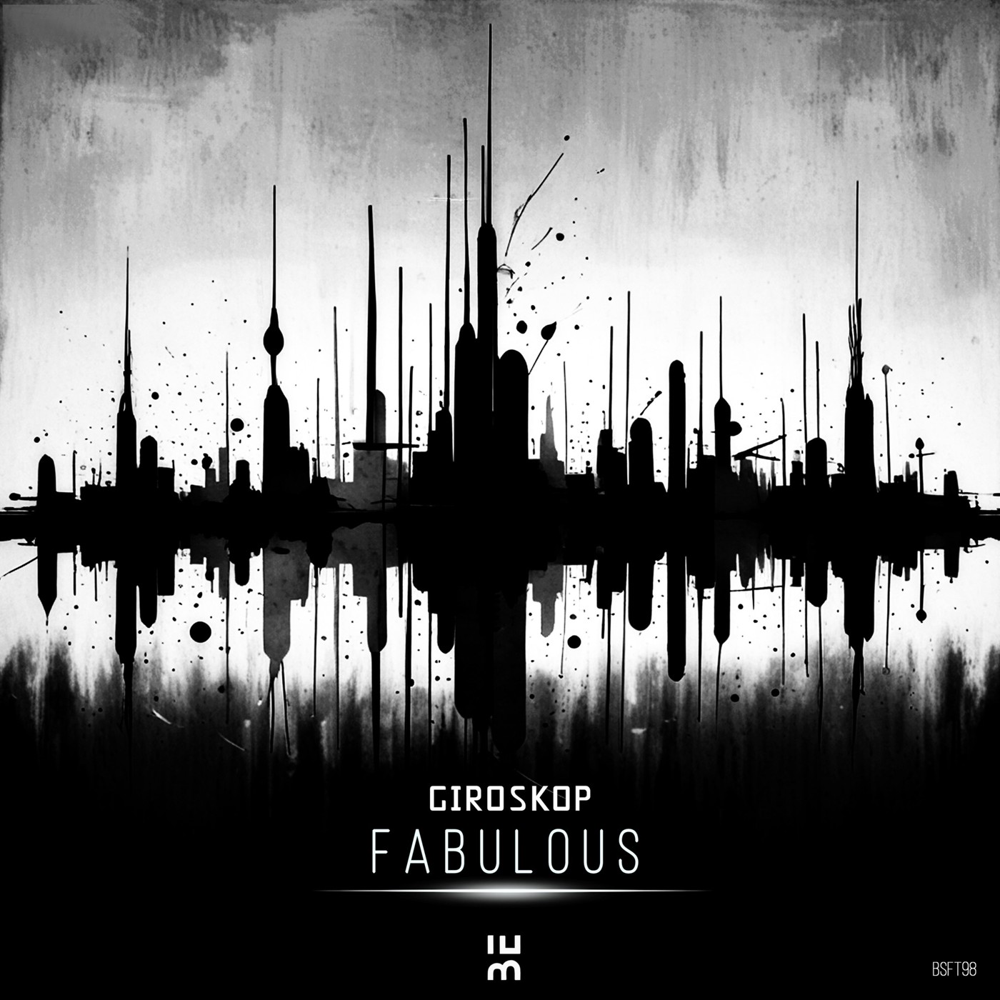 GIROSKOP - Fabulous