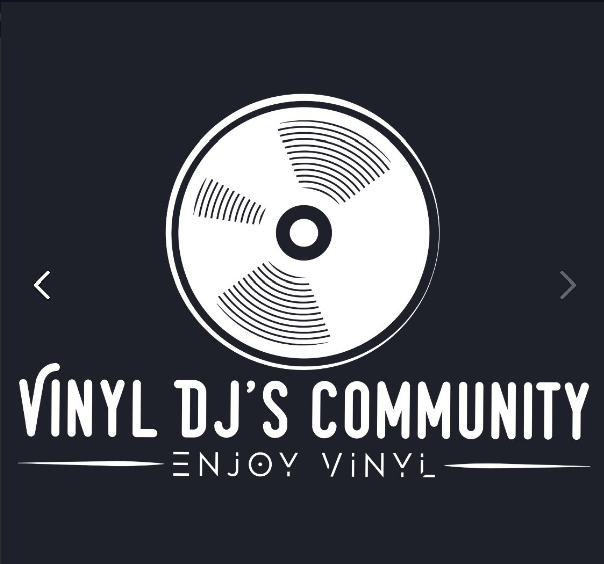 DJ VIRUS VINYL DJ's COMMUNITY SUNDAY LIVE MIX 21.04.2019