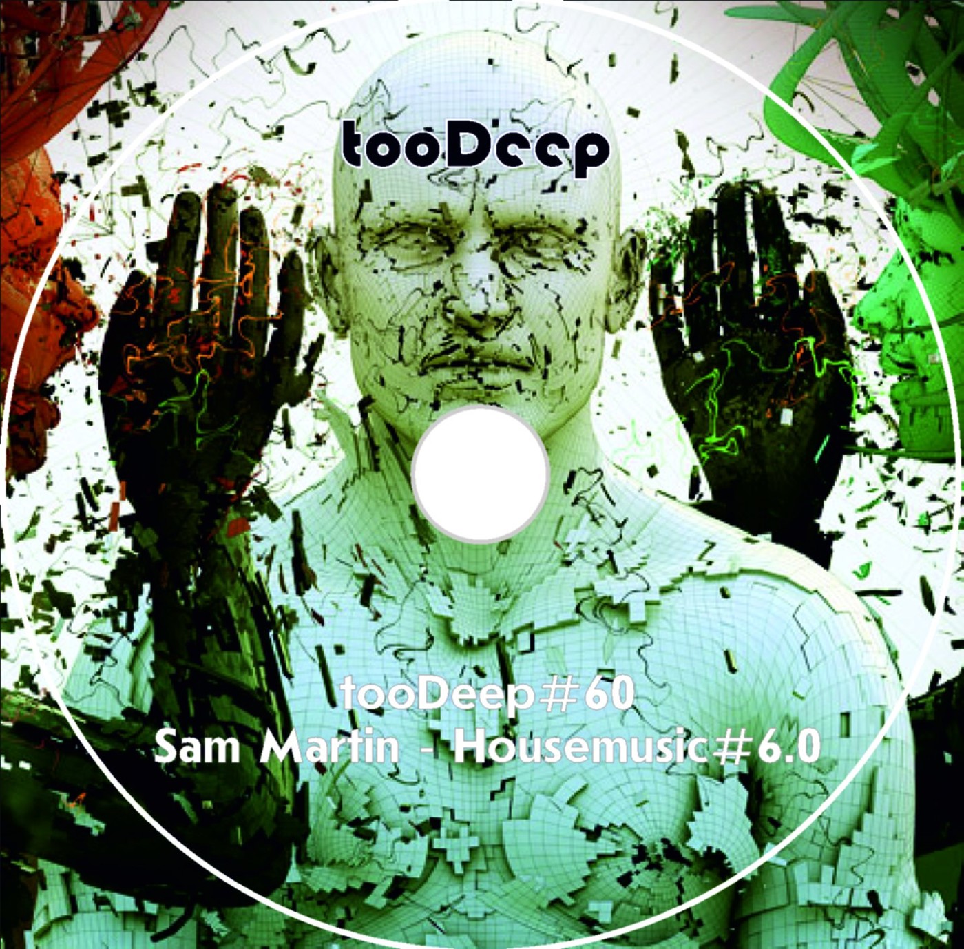 HOUSEMUSIC by Sam Martin
