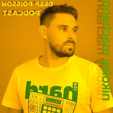 Deep Poisson Podcast