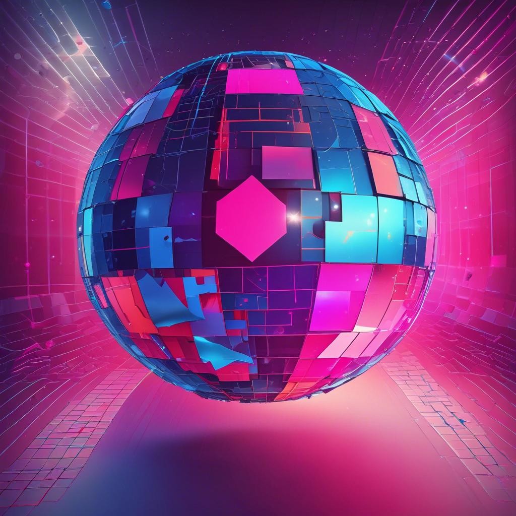 Dj ShokI & Dash - Dance