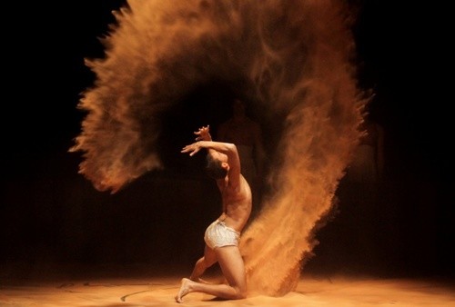 Lena Knyazeva-Outcast (Chill mix)