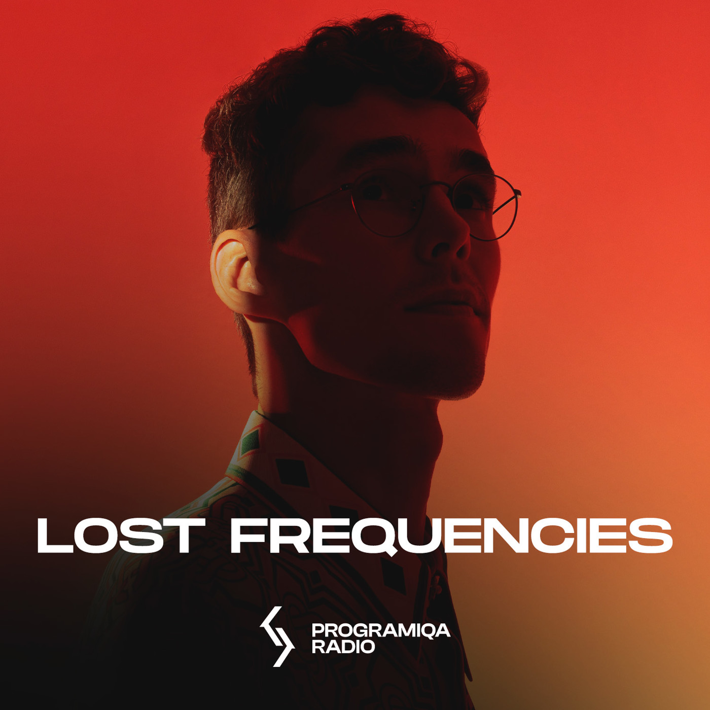 Lost Frequencies - Lost Radio Show #480 episode artwork