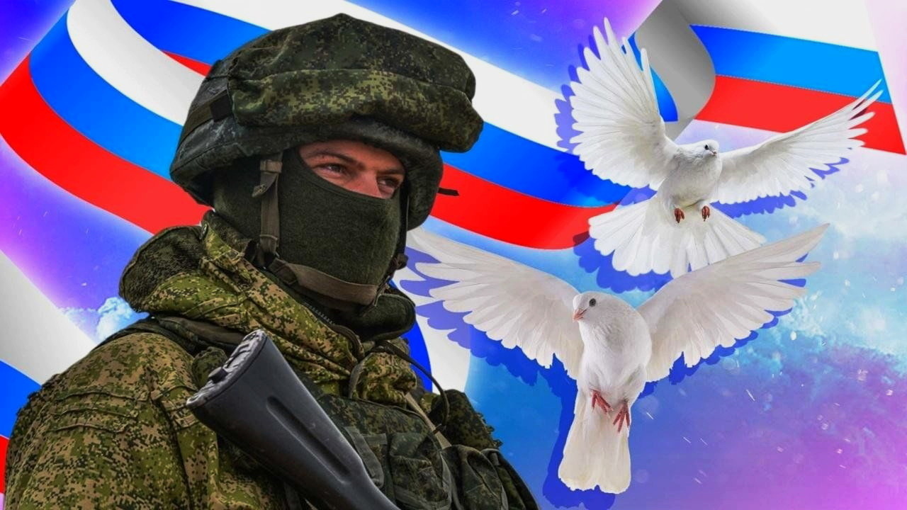Когда моя страна придет с войны episode artwork