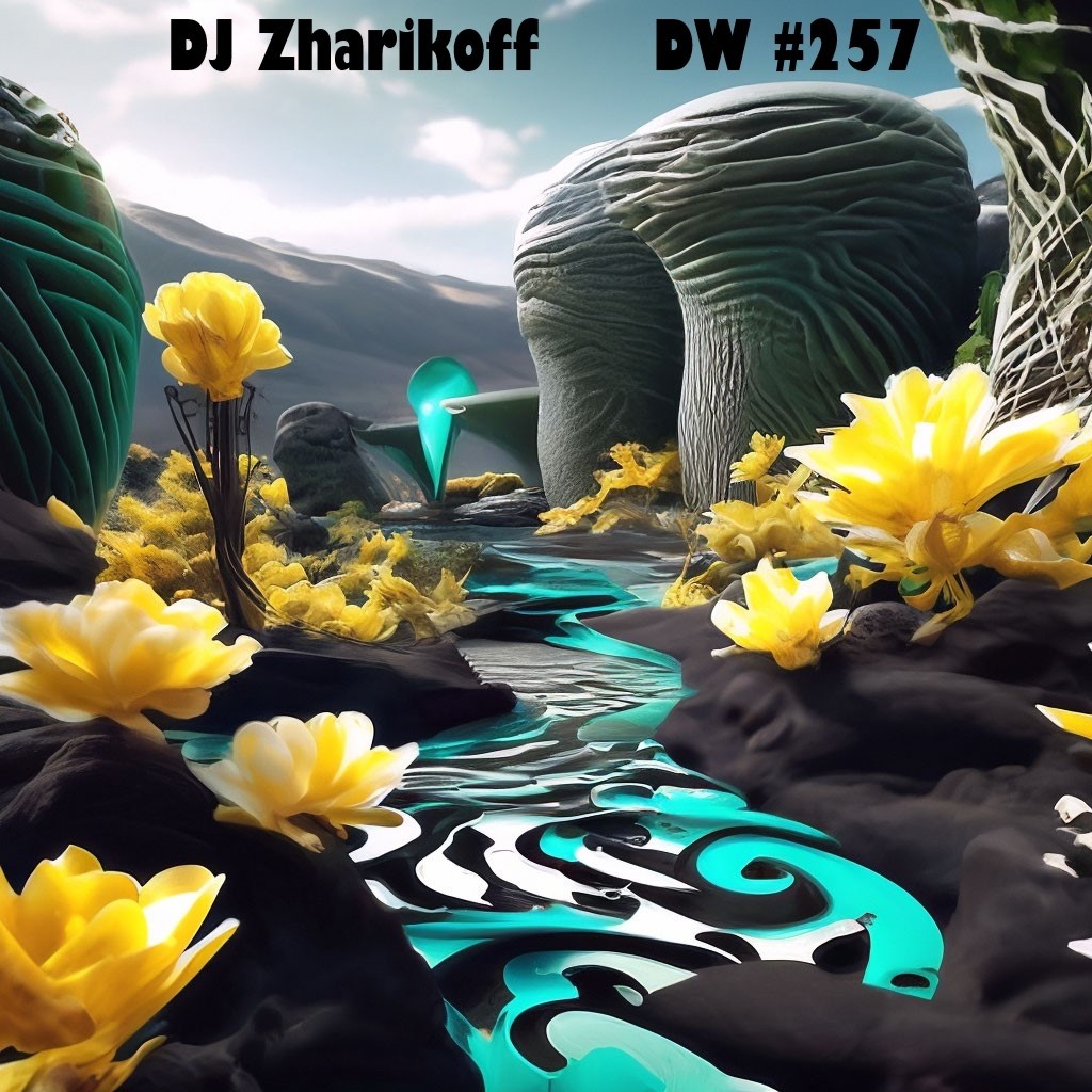 Mixes: Deep House