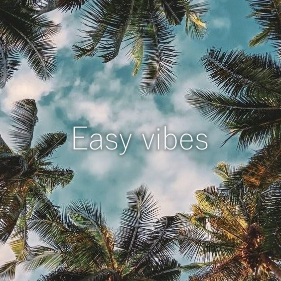 Loungeman - Easy vibes