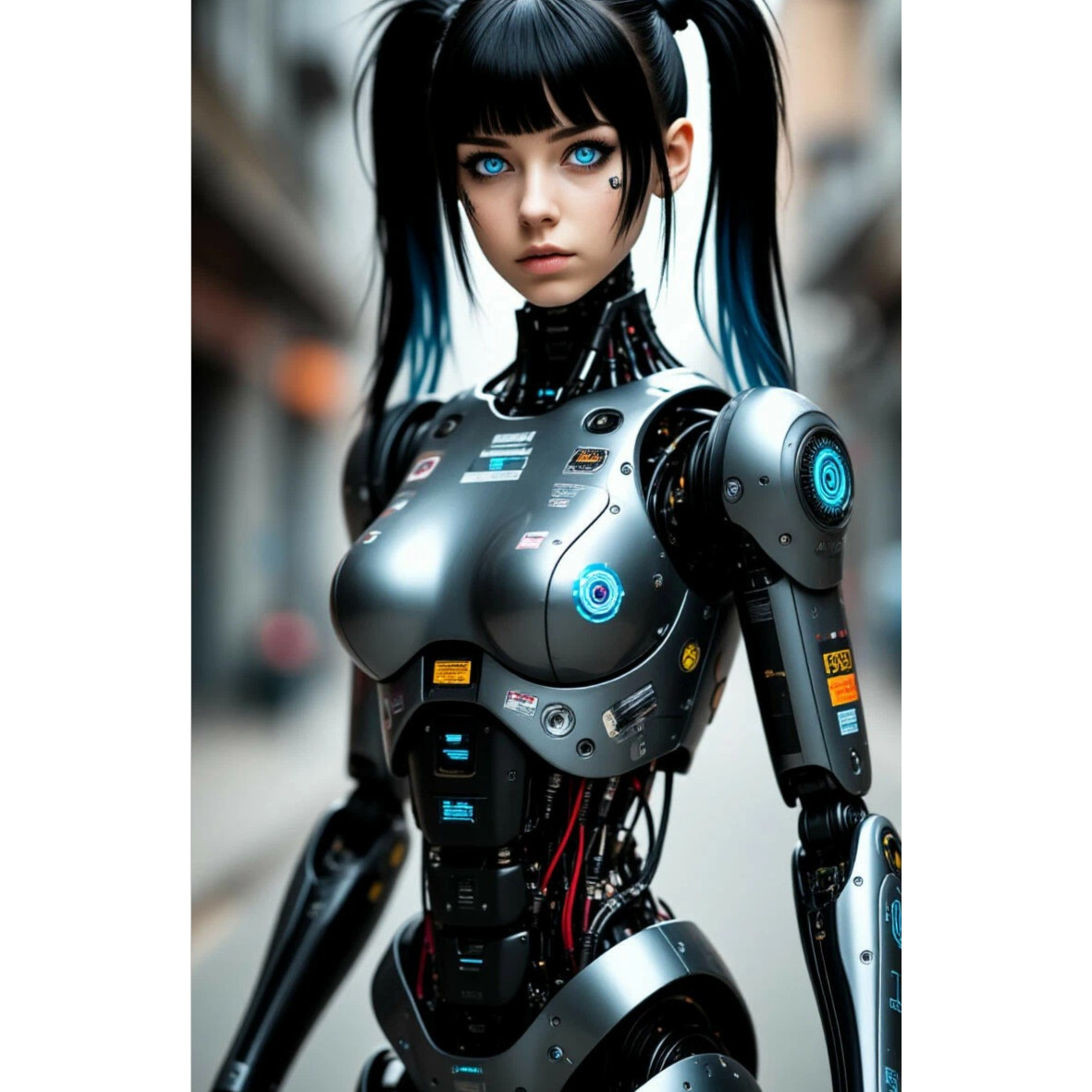 Stepashkin - Создается движение (Альбом "Я - Андроид")