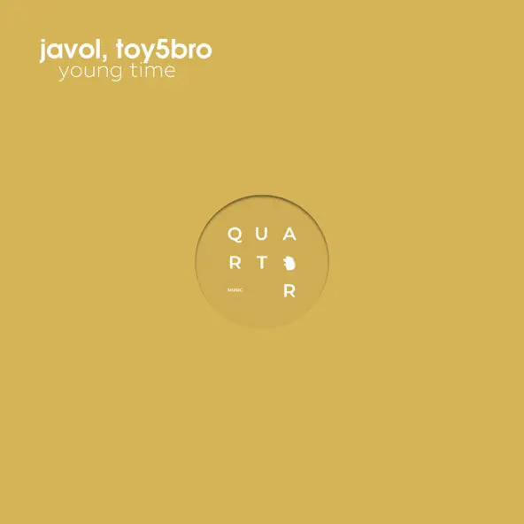 Javol, Toy5bro - Young Time (Original Mix)