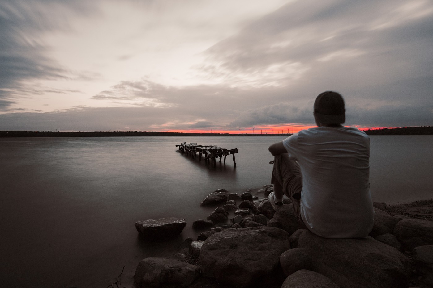Chillout Stories