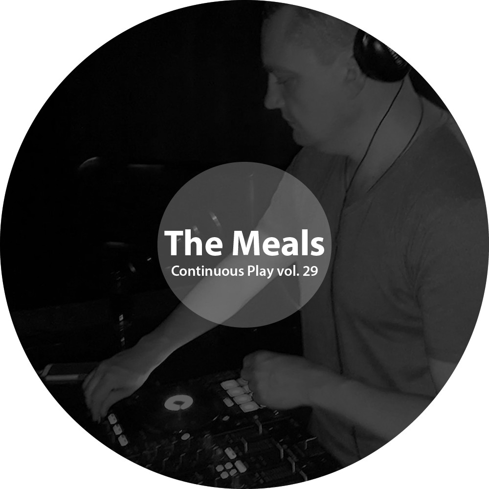 The Meals - Continuous Play vol. 29 episode artwork