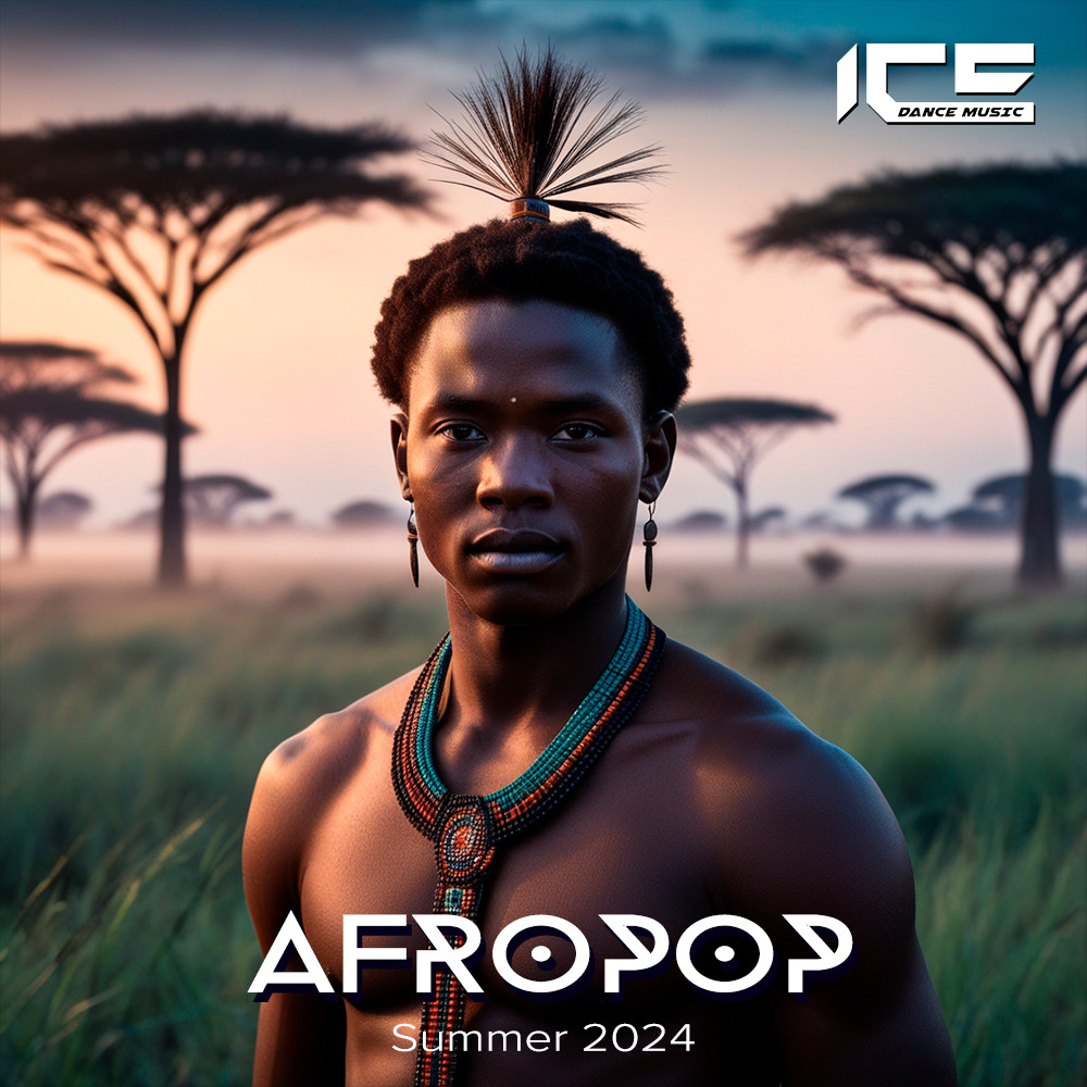 Ice - AfroPop 3 [Summer End 2024]