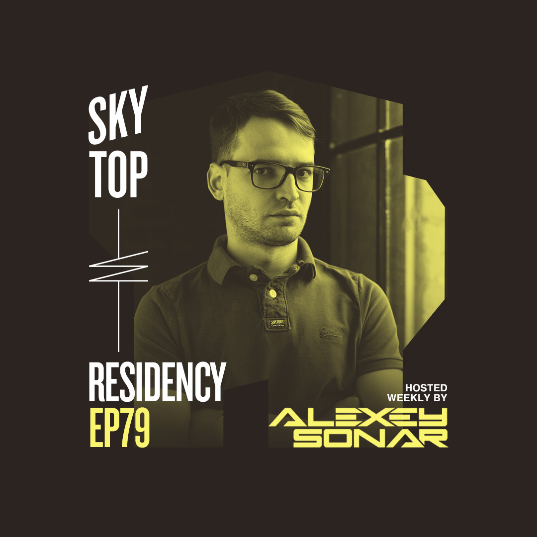 Alexey Sonar