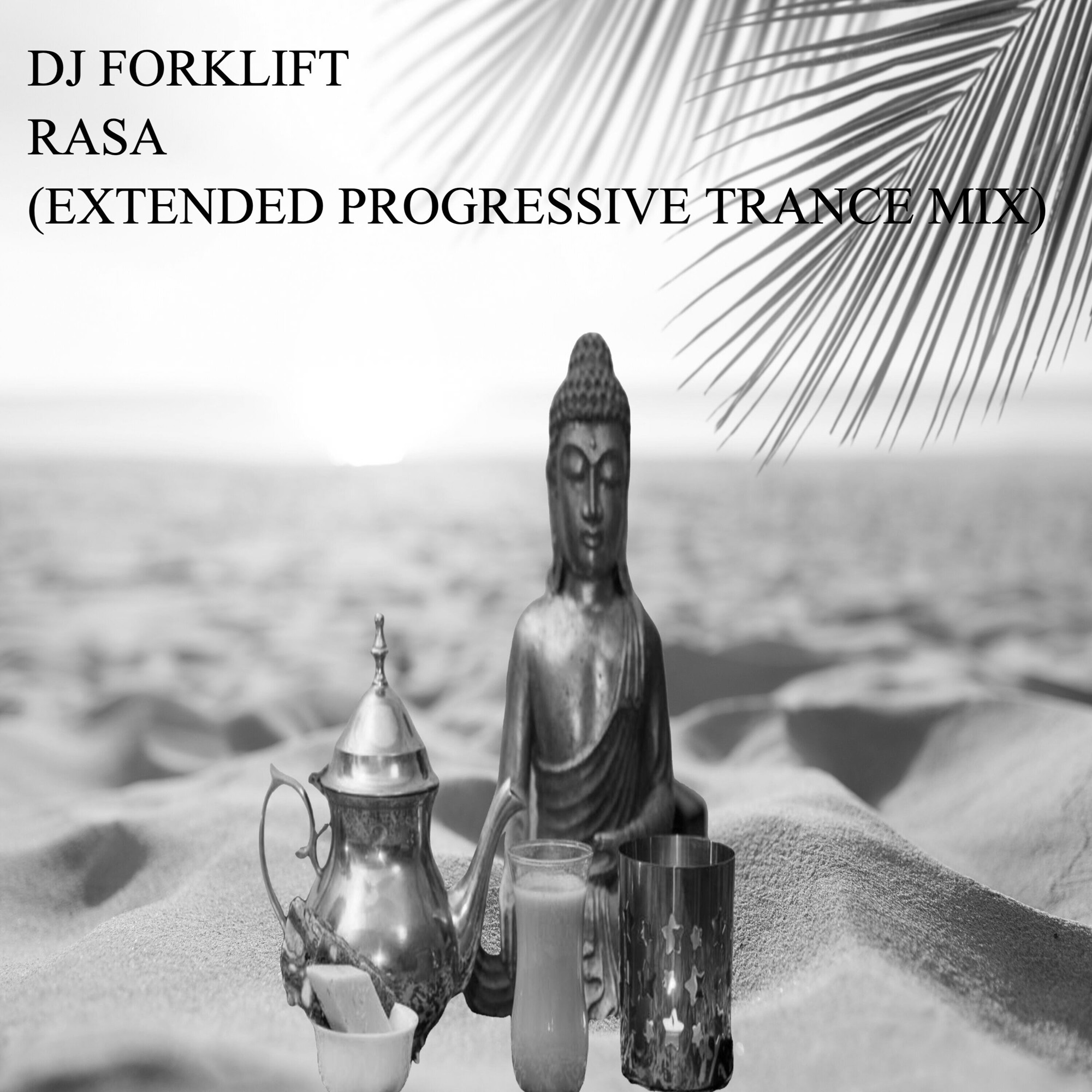 DJ FORKLIFT - RASA (EXTENDED PROGRESSIVE TRANCE MIX) – DJ FORKLIFT